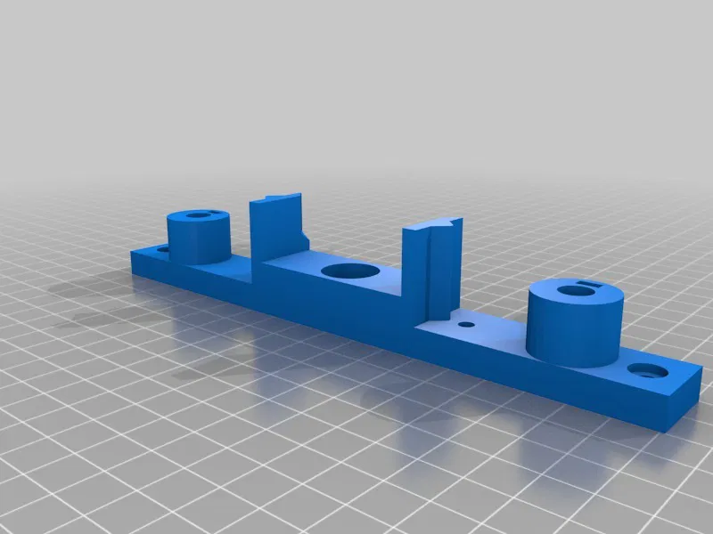 Mod Trục Z Đơn Tronxy X5S - Image 19