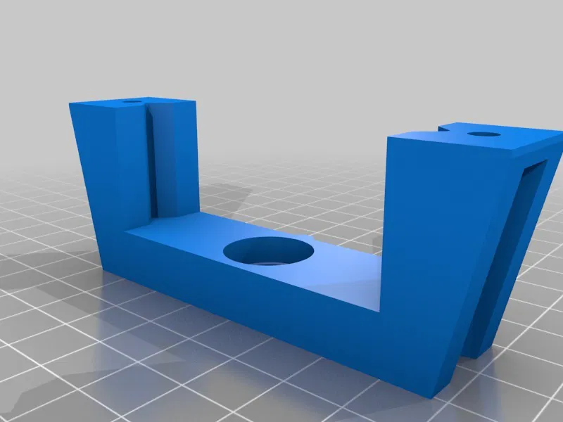 Mod Trục Z Đơn Tronxy X5S - Image 21