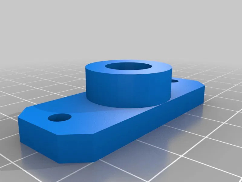 Mod Trục Z Đơn Tronxy X5S - Image 23