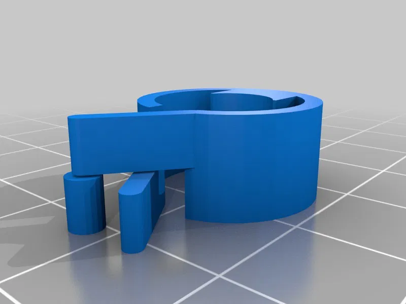 Mod Trục Z Đơn Tronxy X5S - Image 24