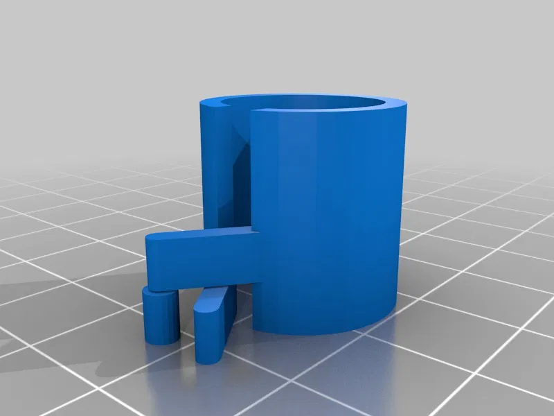 Mod Trục Z Đơn Tronxy X5S - Image 26