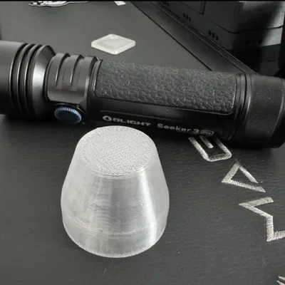 Chóa đèn Olight Seeker 3 Pro