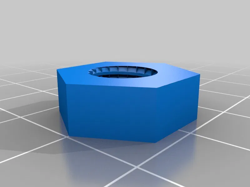 Mod Trục Z Đơn Tronxy X5S - Image 27