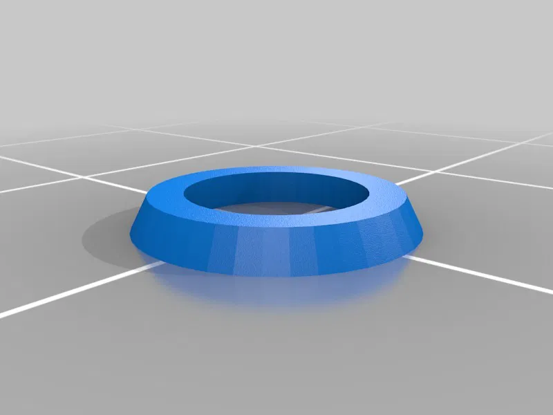 Mod Trục Z Đơn Tronxy X5S - Image 29