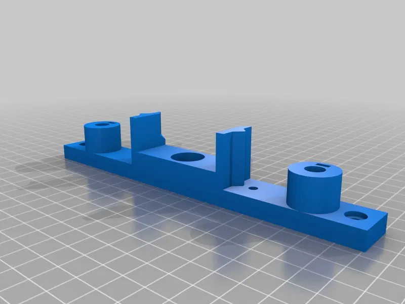 Mod Trục Z Đơn Tronxy X5S - Image 30