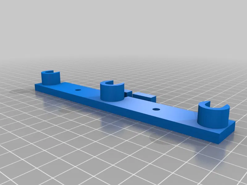 Mod Trục Z Đơn Tronxy X5S - Image 32