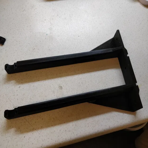 Mod Trục Z Đơn Tronxy X5S - Image 34