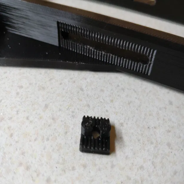 Mod Trục Z Đơn Tronxy X5S - Image 35