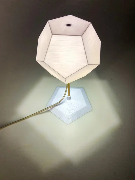 Chao Đèn DodecaLamp - Image 1