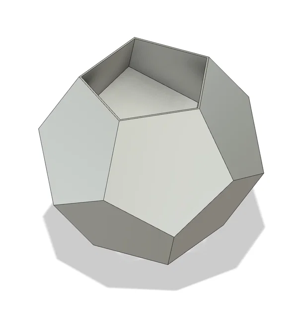 Chao Đèn DodecaLamp - Image 2