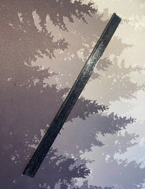 Ron Cao Su Đuôi Đầu Hút Chân Không Dyson - Image 1