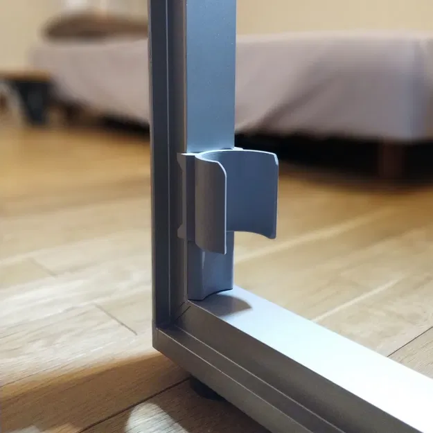 Giá Đỡ Máy Hút Bụi Xiaomi Mi Cho Bàn ITOKI - Image 2