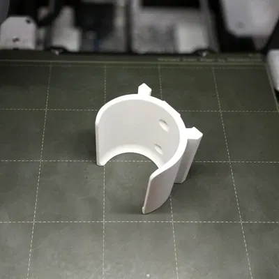 Giá Treo Tường Máy Hút Bụi Xiaomi Mi