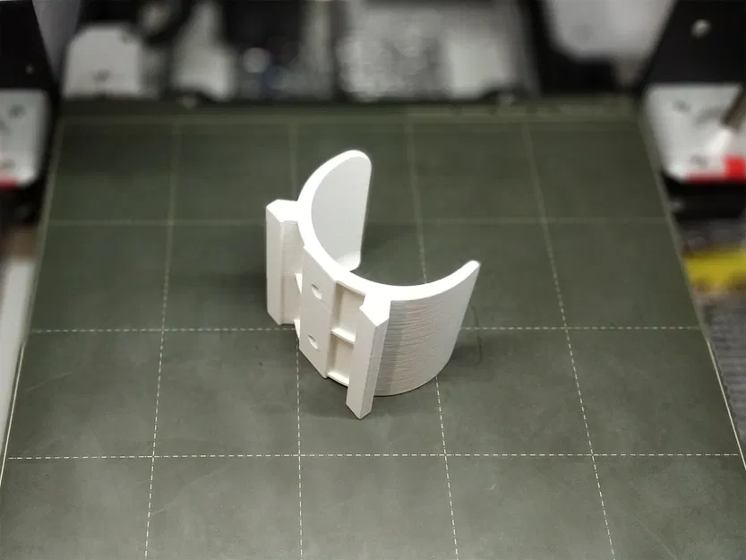 Giá Treo Tường Máy Hút Bụi Xiaomi Mi - Image 2