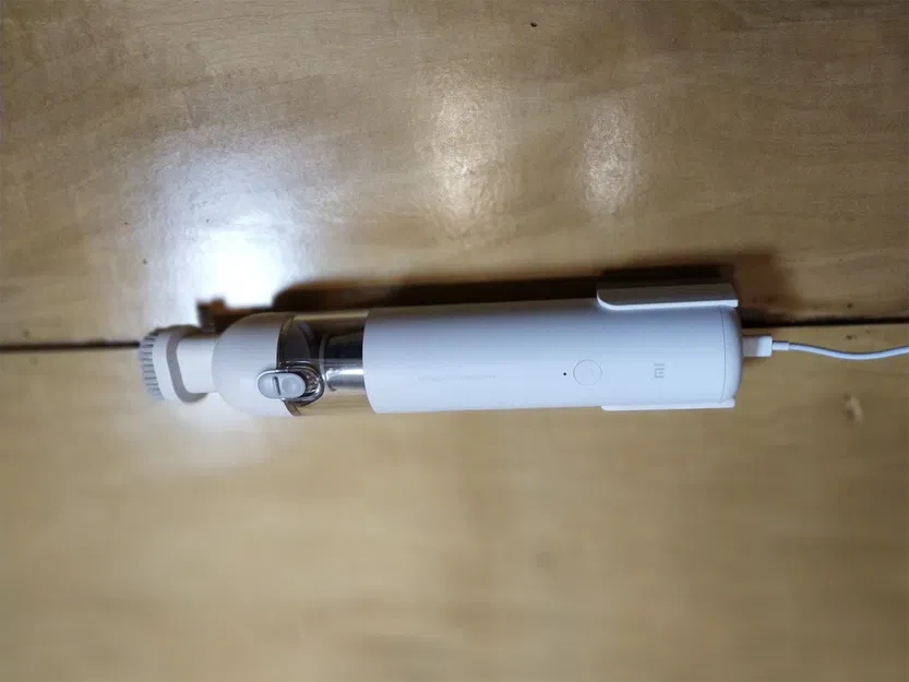 Giá Treo Tường Máy Hút Bụi Xiaomi Mi - Image 3