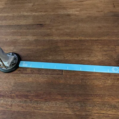 Thanh đo cho Wargames & Game Mini