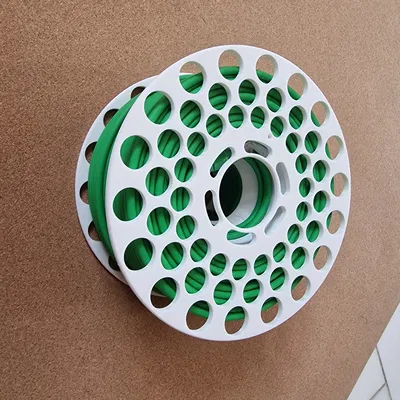 Cuộn cáp cho cáp mạng