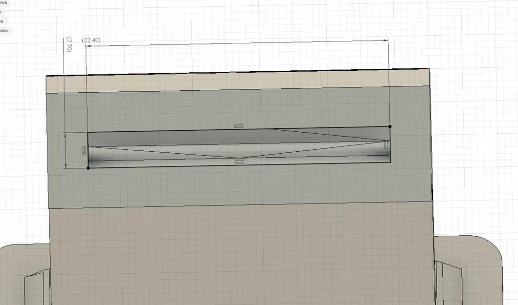 Nhô Lên Bàn Phím, Chân Duỗi Ra - Image 2