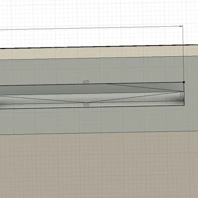Nhô Lên Bàn Phím, Chân Duỗi Ra