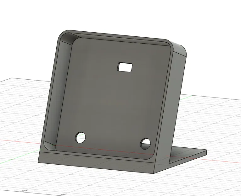 Kệ/Giá Đỡ Stream Deck + Plus Góc 20° - Image 2