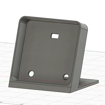 Kệ/Giá Đỡ Stream Deck + Plus Góc 20°