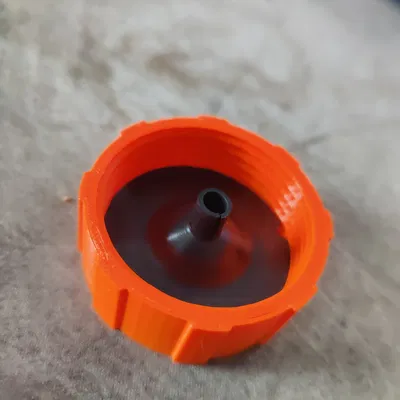 Nắp Xăng Chỉnh Sửa Lại Cho Máy Cắt Cỏ