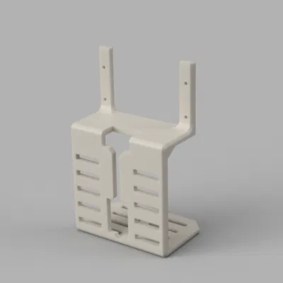 Giá Treo Chế Soundbar Genius 100 Cho Màn Hình ASUS TUF Gaming VG27AQ1A