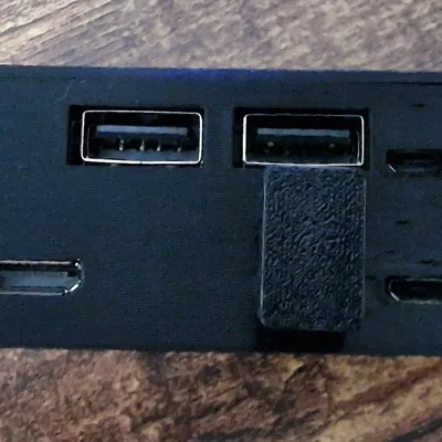 Vỏ Case Cho Raspberry Pi Zero W2 và Hub USB 4 Cổng Từ Aliexpress