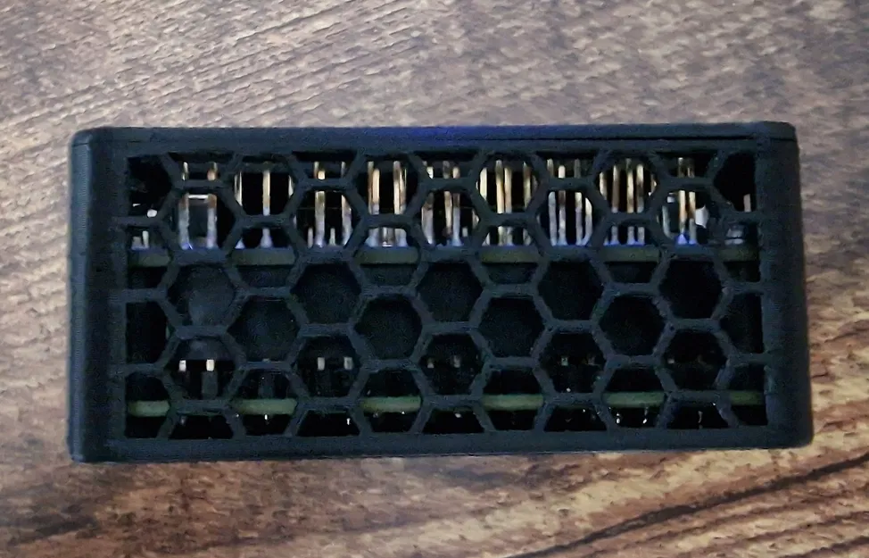 Vỏ Case Cho Raspberry Pi Zero W2 và Hub USB 4 Cổng Từ Aliexpress - Image 6