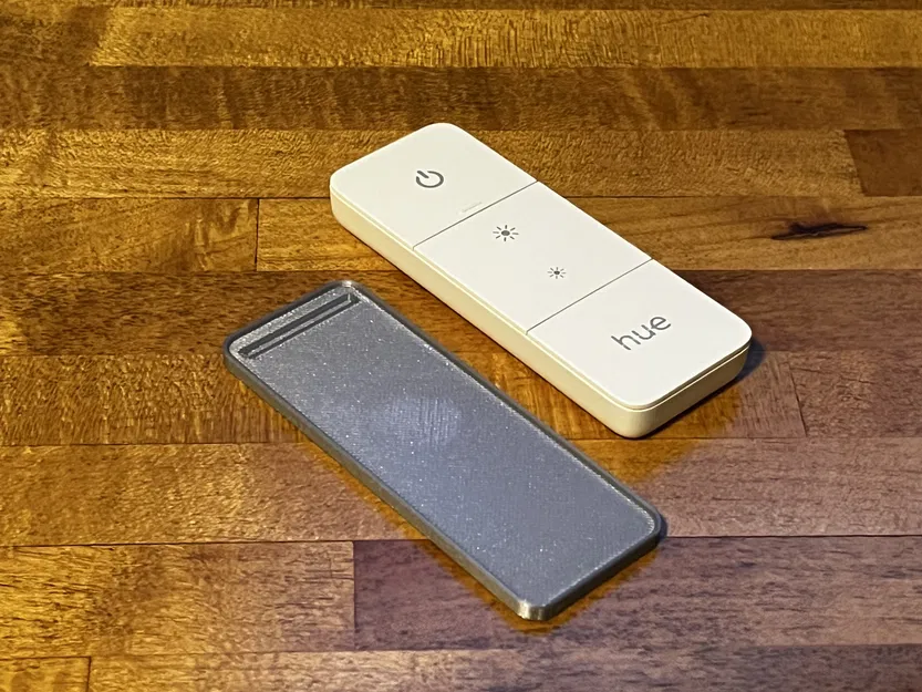 Đế Gắn Công Tắc Philips Hue V2 - Image 1