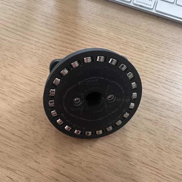 Adapter MagSafe ProClip Thay Thế Giá Đỡ Brodit - Image 3