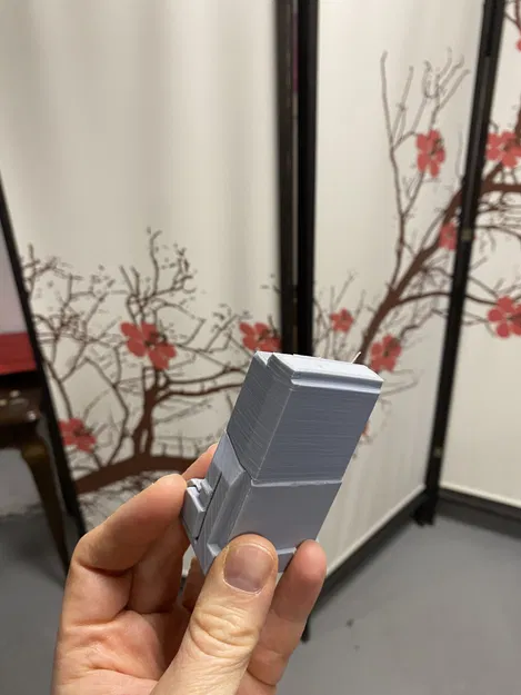 Vỏ Pin DJI Mini 3 Kiêm Ốp Airtag - Image 3