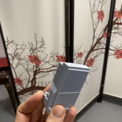 Vỏ Pin DJI Mini 3 Kiêm Ốp Airtag