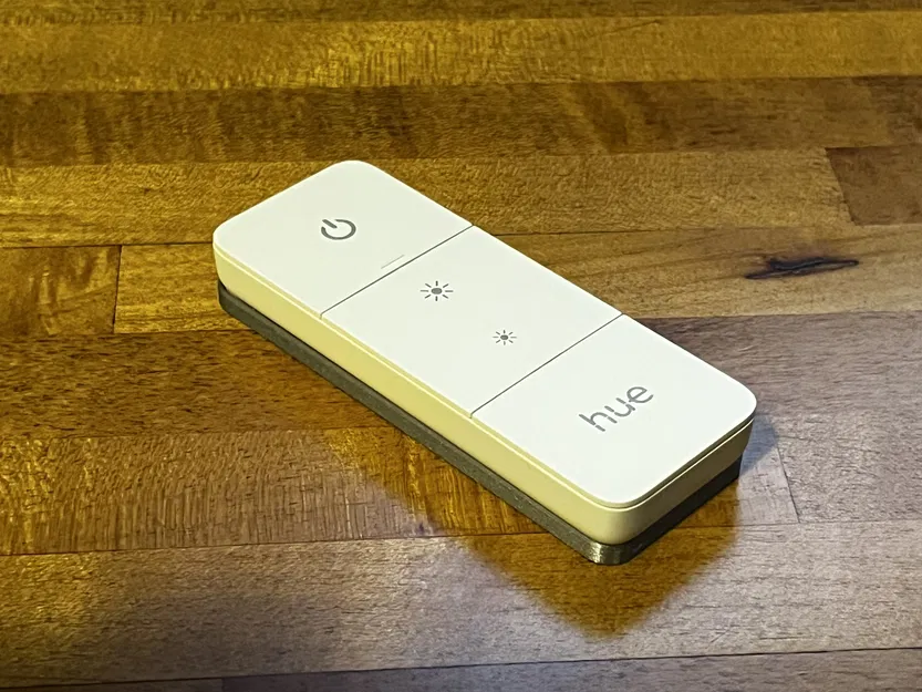 Đế Gắn Công Tắc Philips Hue V2 - Image 2