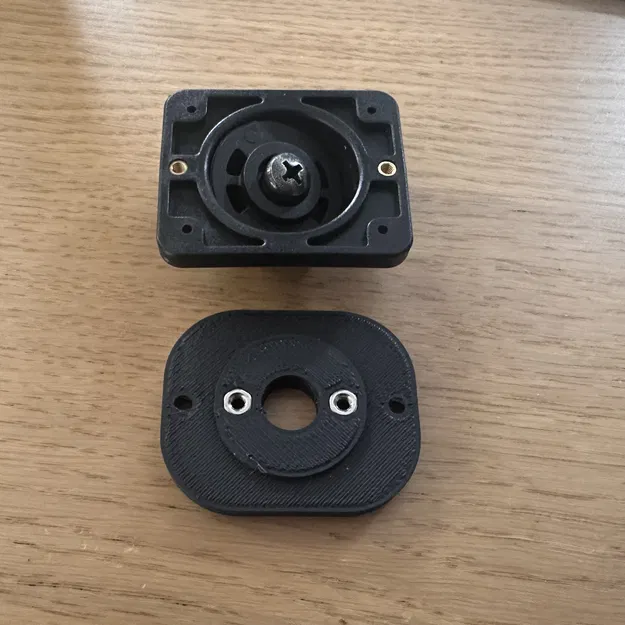 Adapter MagSafe ProClip Thay Thế Giá Đỡ Brodit - Image 4