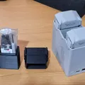 Hộp Pin Rỗng DJI Mini 3 Pro - Thumbnail 1