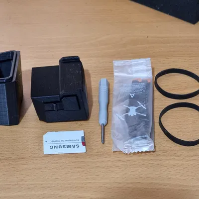 Hộp Pin Rỗng DJI Mini 3 Pro