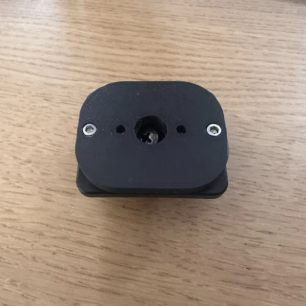 Adapter MagSafe ProClip Thay Thế Giá Đỡ Brodit - Image 5