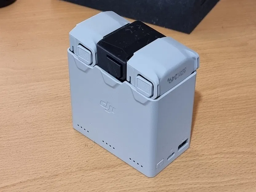 Hộp Pin Rỗng DJI Mini 3 Pro - Image 3