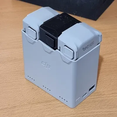 Hộp Pin Rỗng DJI Mini 3 Pro