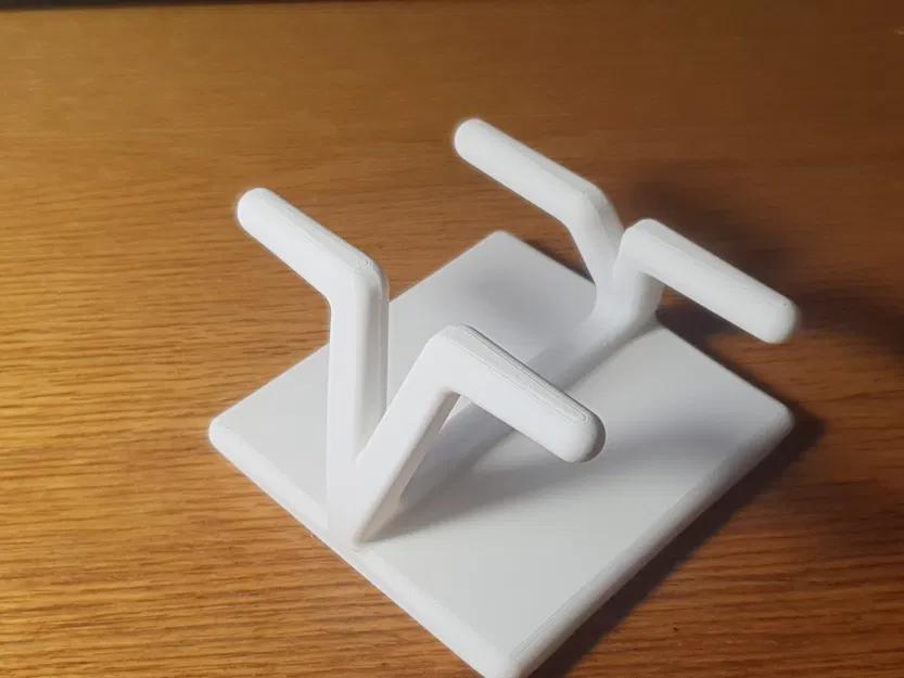 Chỗ Cắm Muỗng Đũa Đôi - Image 1