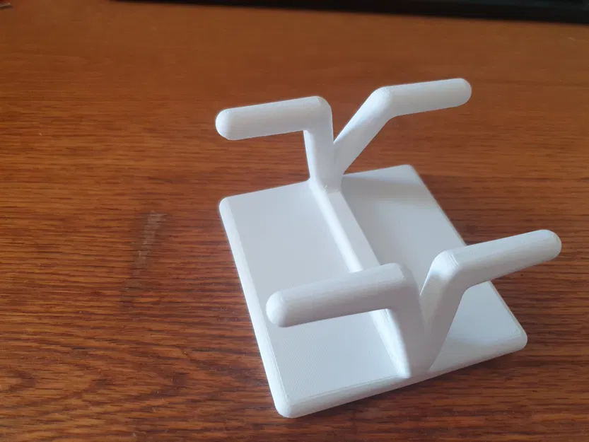 Chỗ Cắm Muỗng Đũa Đôi - Image 2