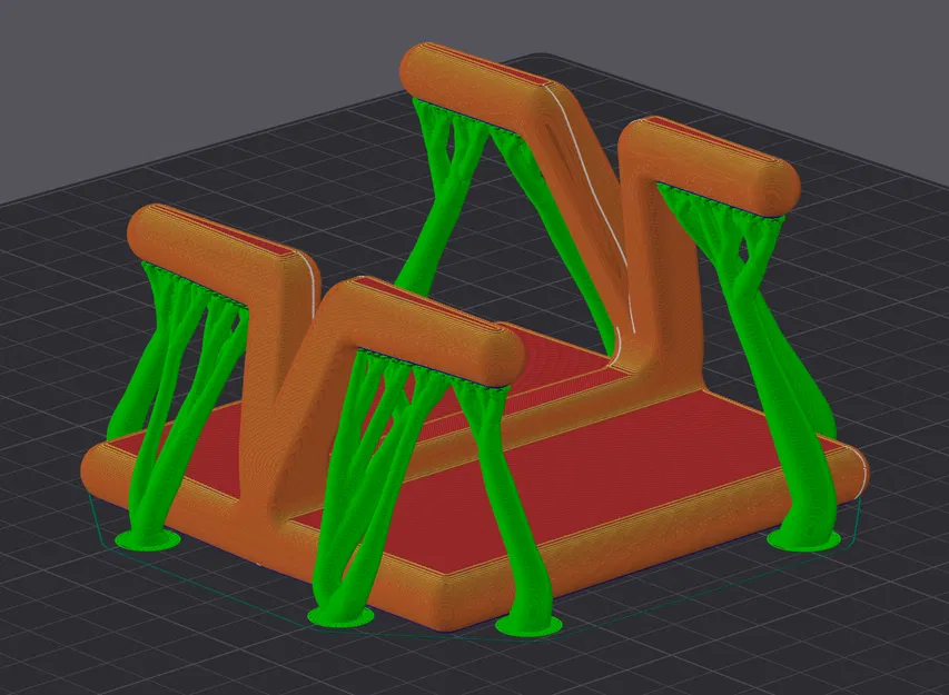 Chỗ Cắm Muỗng Đũa Đôi - Image 3