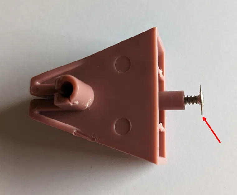 Sentro (48 kim) - Bộ dẫn sợi phía trên - Image 6