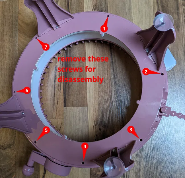 Sentro (48 kim) - Bộ dẫn sợi phía trên - Image 7