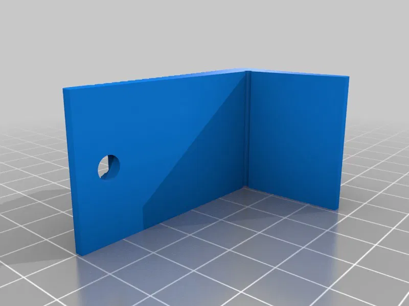 Ê-ke Yên Ngựa Nhỏ - Có Khoảng Hở - Image 1