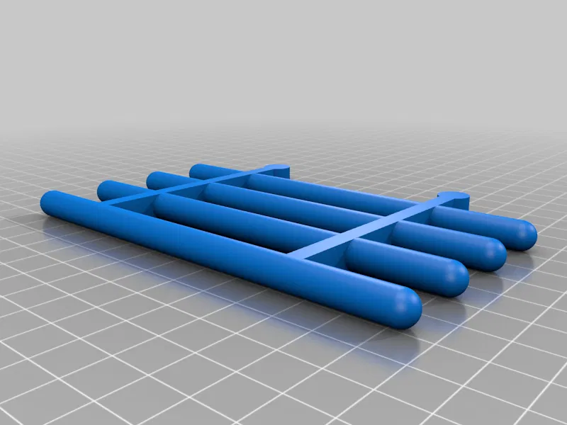 Nhà Chim (Vogelhaus) Phong Cách Bauhaus - Image 4