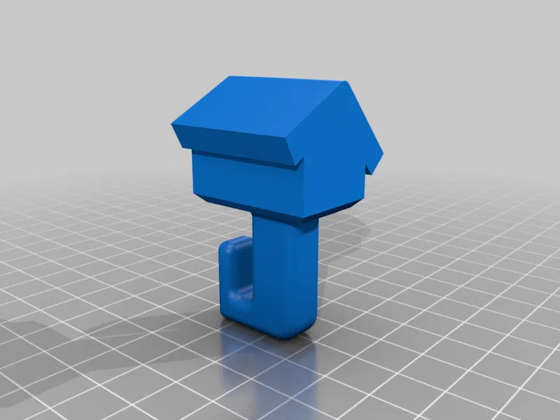 Nhà Chim (Vogelhaus) Phong Cách Bauhaus - Image 7