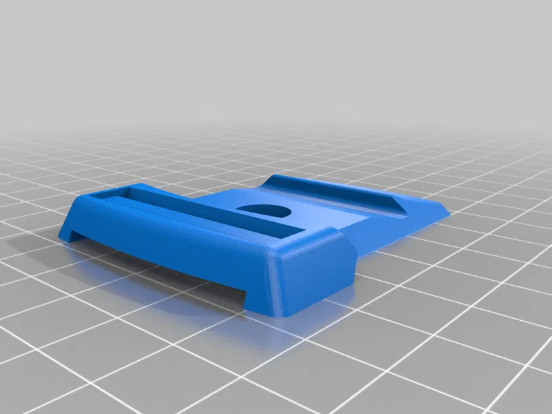 Khóa Nam Châm Cho Ba Lô Deuter - Image 1