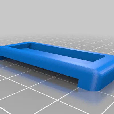 Khóa Nam Châm Cho Ba Lô Deuter